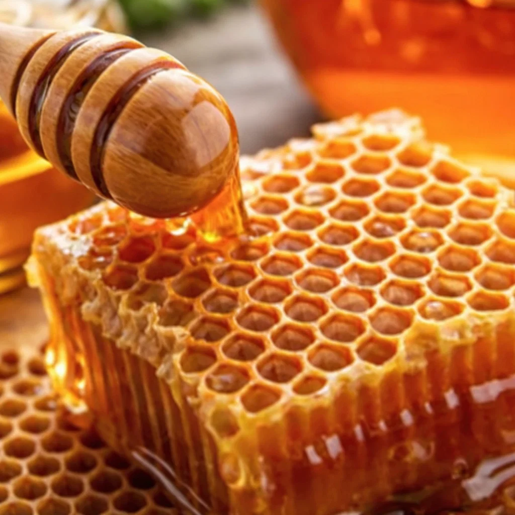 Pure Honey