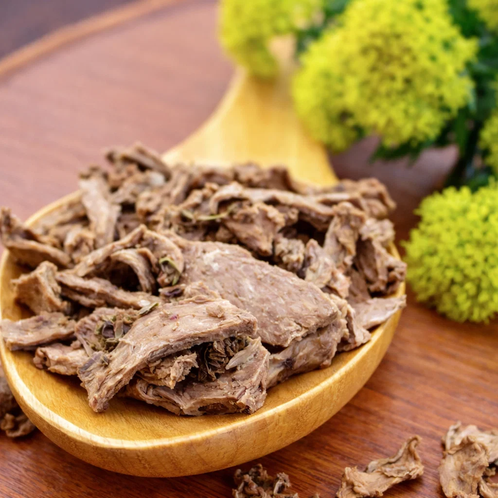 Rhodiola Rosea